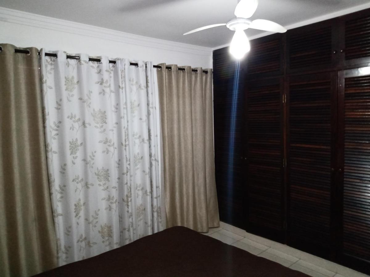 Otima Localizacao Na Praia Da Enseada No Guaruja Apartment Екстериор снимка