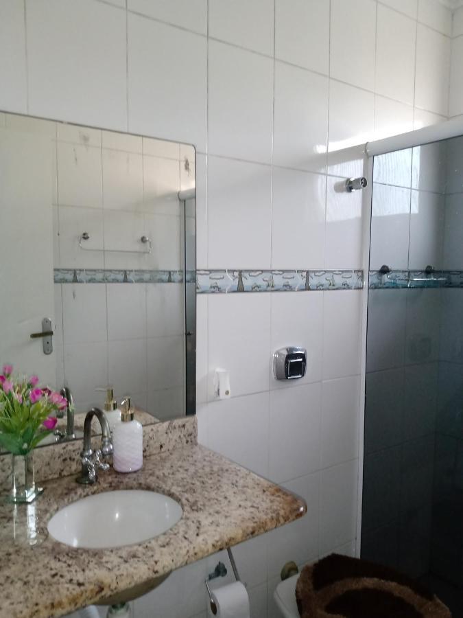 Otima Localizacao Na Praia Da Enseada No Guaruja Apartment Екстериор снимка