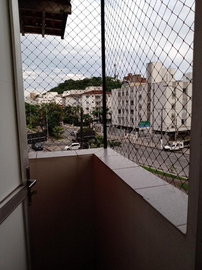 Otima Localizacao Na Praia Da Enseada No Guaruja Apartment Екстериор снимка