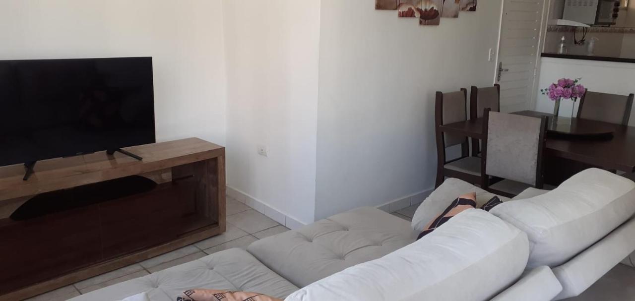 Otima Localizacao Na Praia Da Enseada No Guaruja Apartment Екстериор снимка