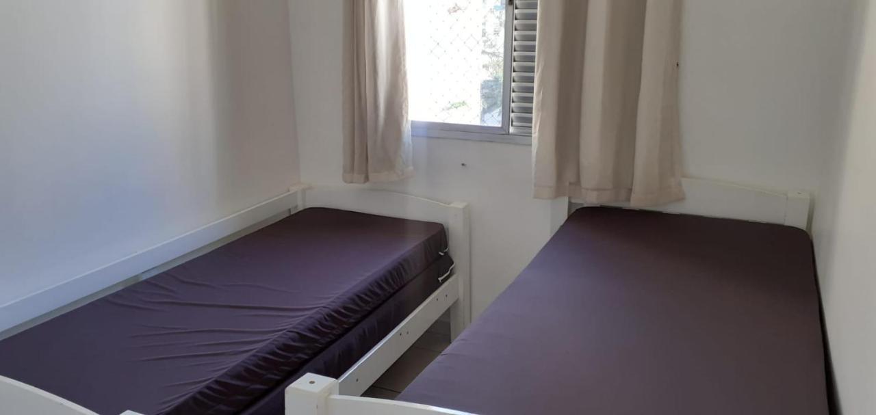 Otima Localizacao Na Praia Da Enseada No Guaruja Apartment Екстериор снимка