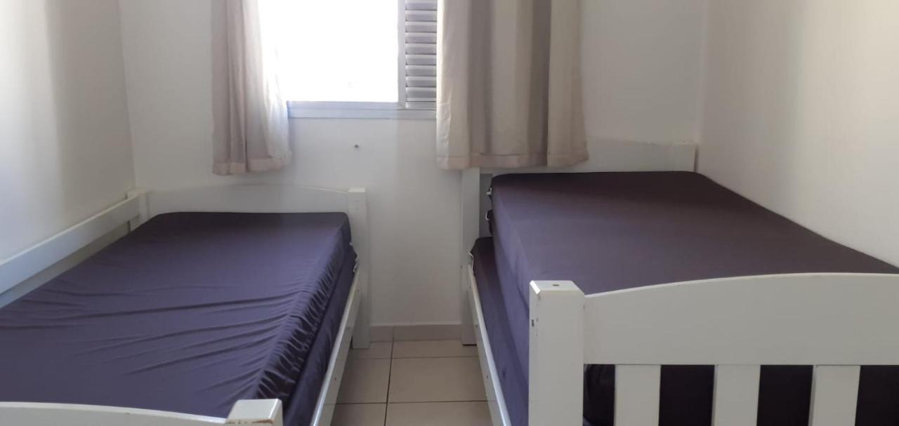 Otima Localizacao Na Praia Da Enseada No Guaruja Apartment Екстериор снимка
